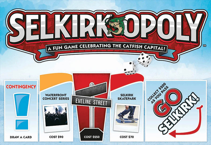 Selkirk-Opoly