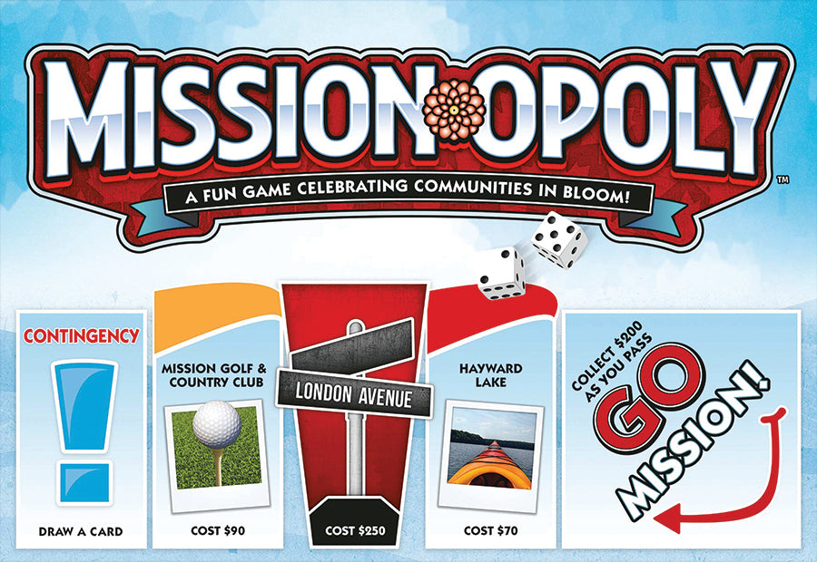 Mission-Opoly