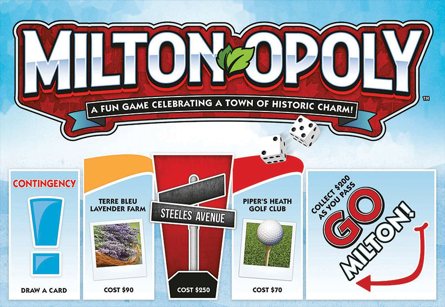 Milton-Opoly — Outset Media