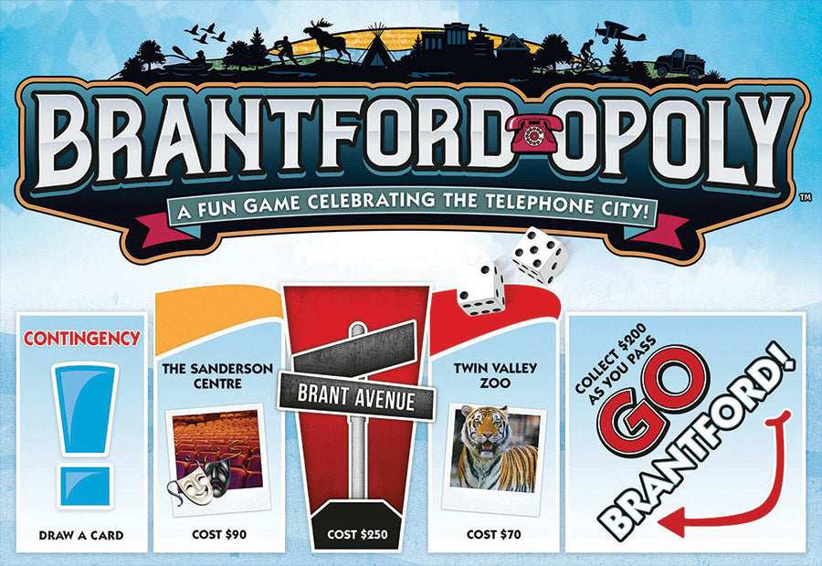 Brantford-Opoly