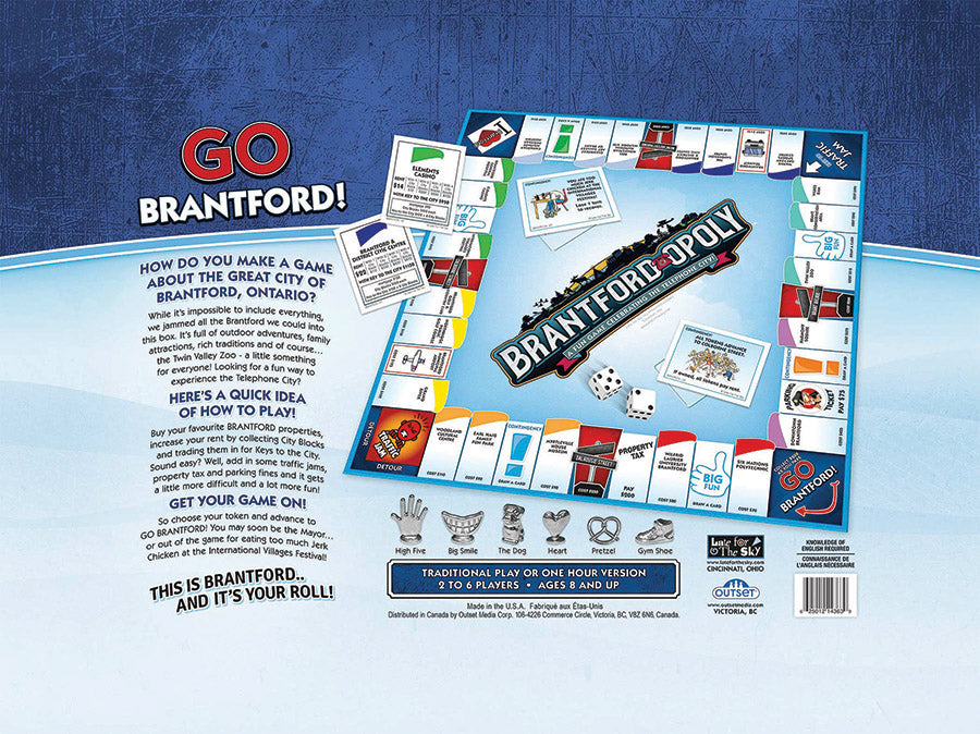 Brantford-Opoly