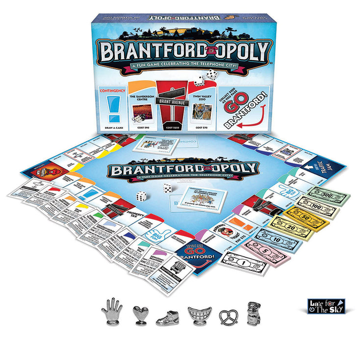 Brantford-Opoly