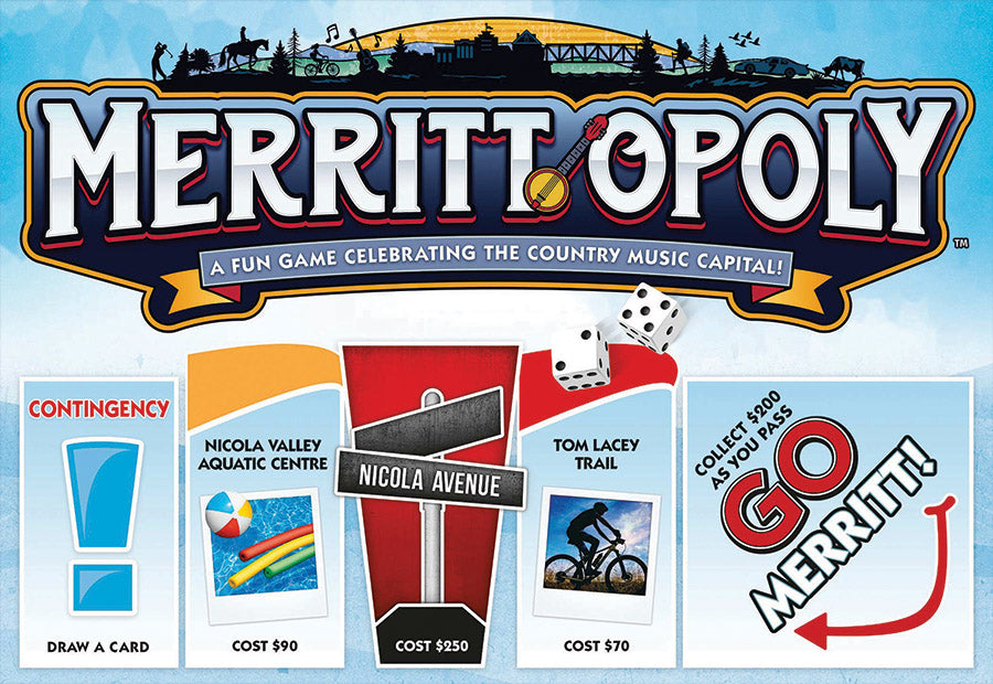 Merritt-Opoly