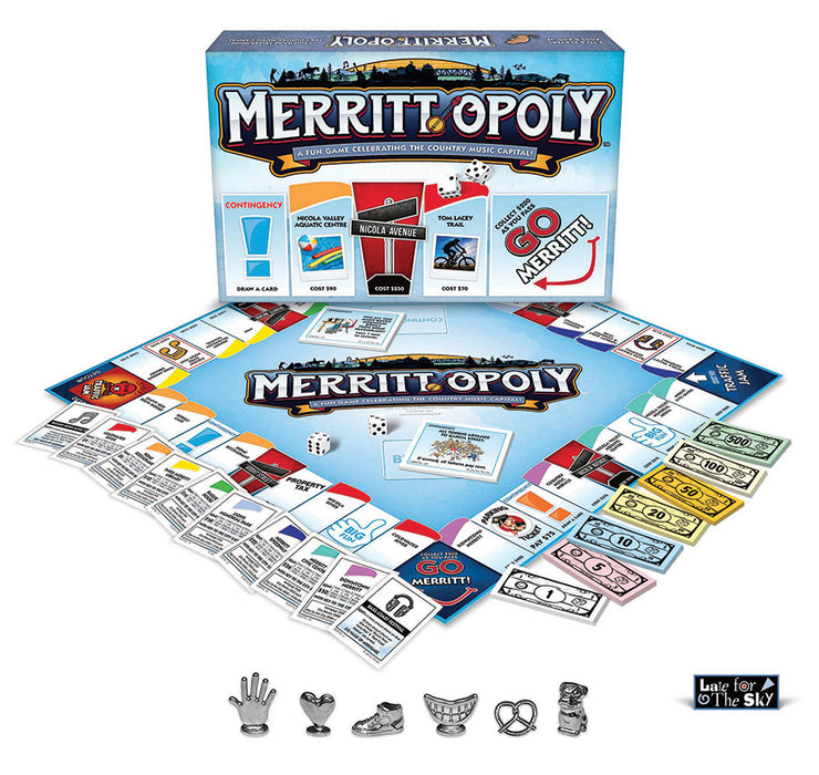 Merritt-Opoly