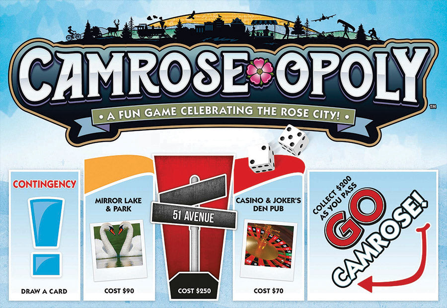 Camrose-Opoly