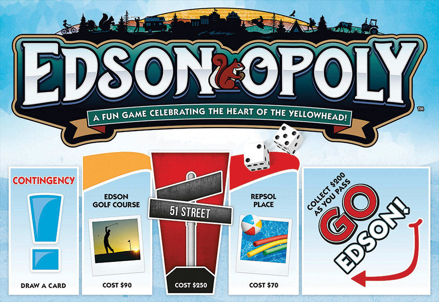 Edson-Opoly