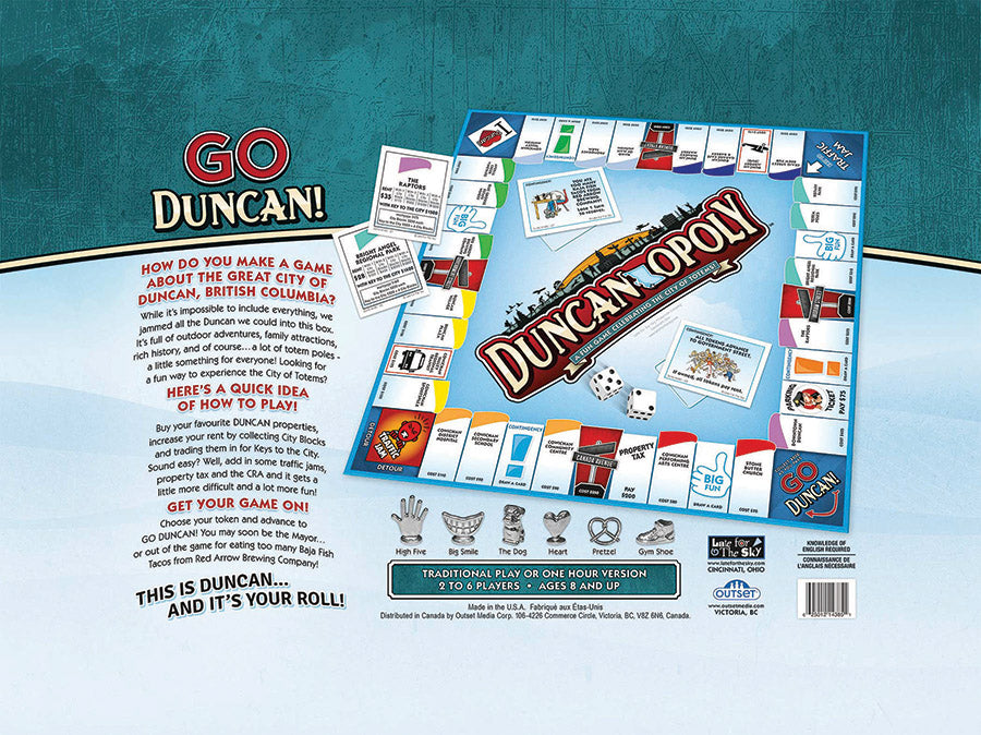 Duncan-Opoly