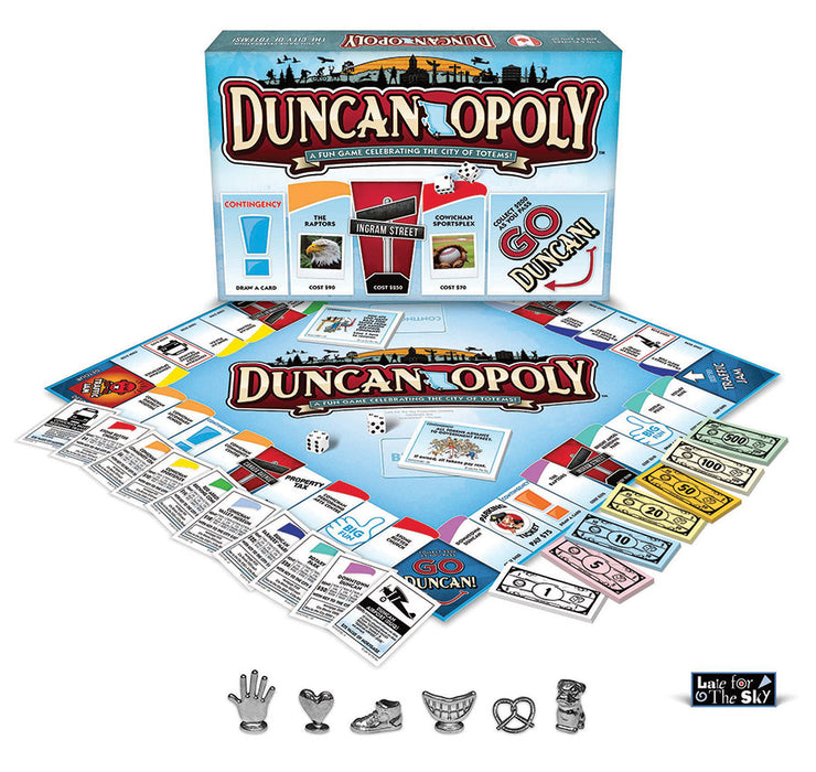 Duncan-Opoly