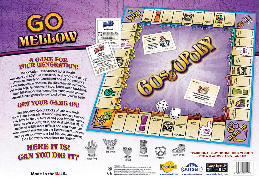 60s-Opoly