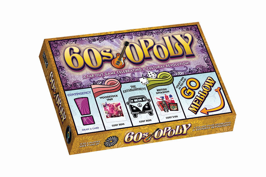 60s-Opoly