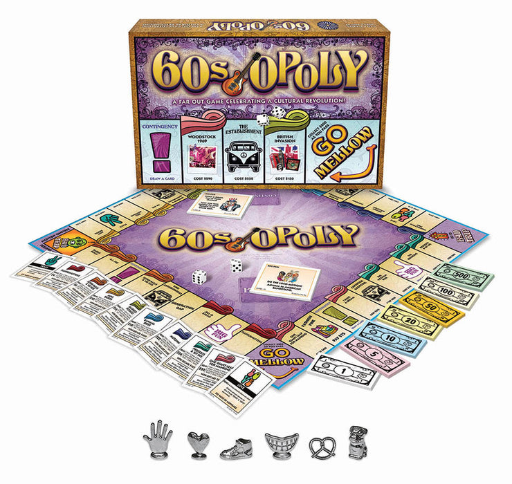 60s-Opoly