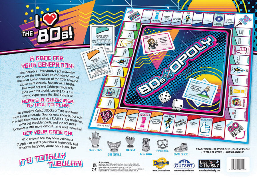 80s-Opoly