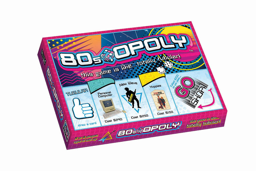 80s-Opoly