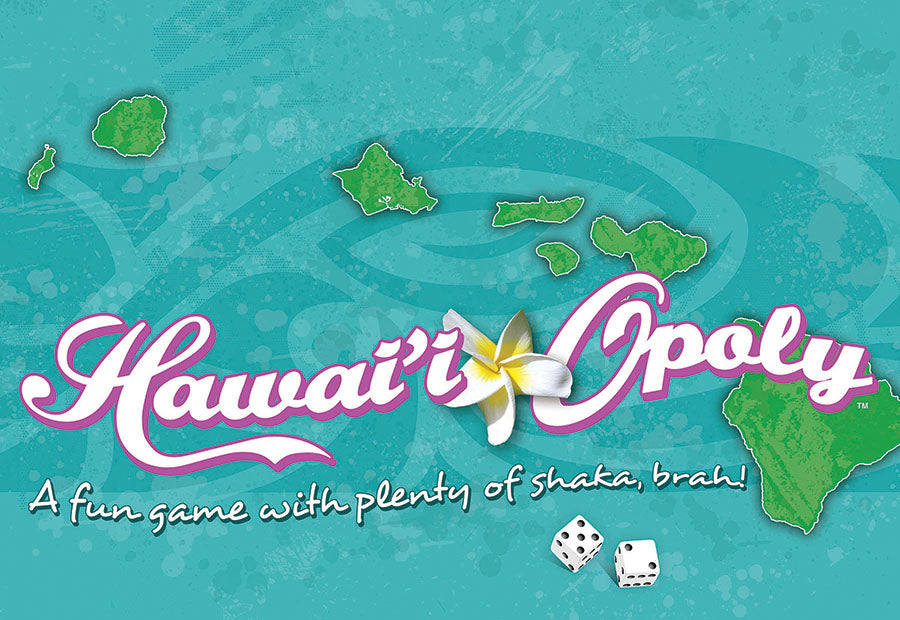 Hawaii-Opoly