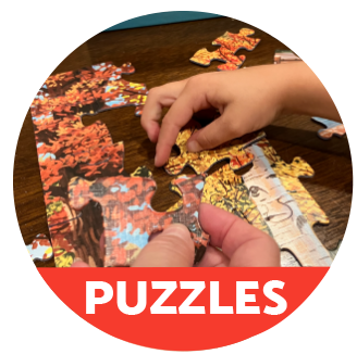 Puzzles & Brain Teasers