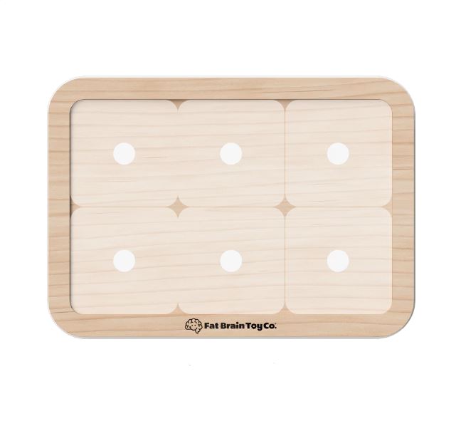 PlayTab: Board (Tiles sold separately)