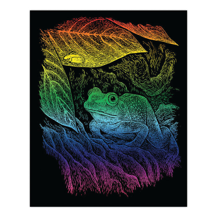 EGRVart Frog | Must order in multiples of 3* per SKU