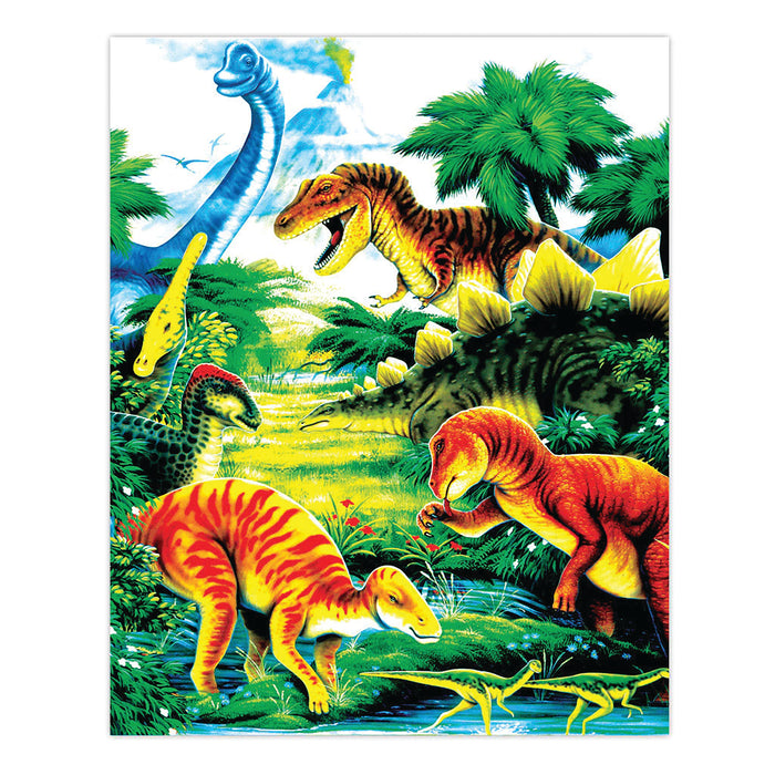 CPBN Dinosaurs Day