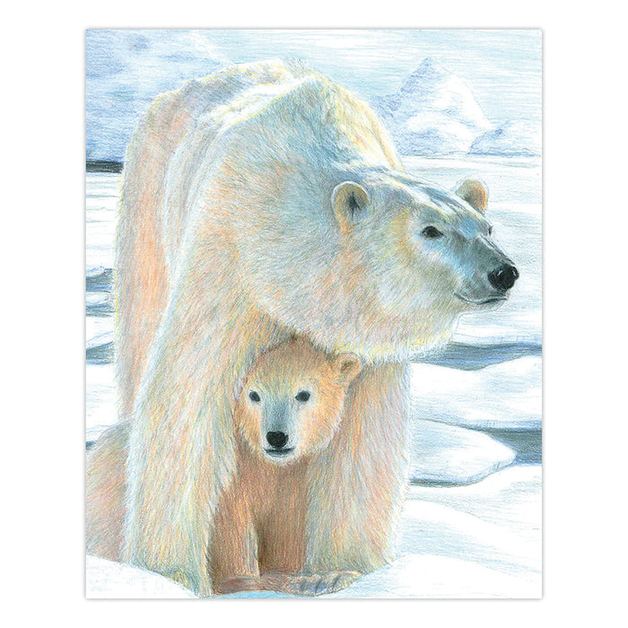 CPN Polar Love