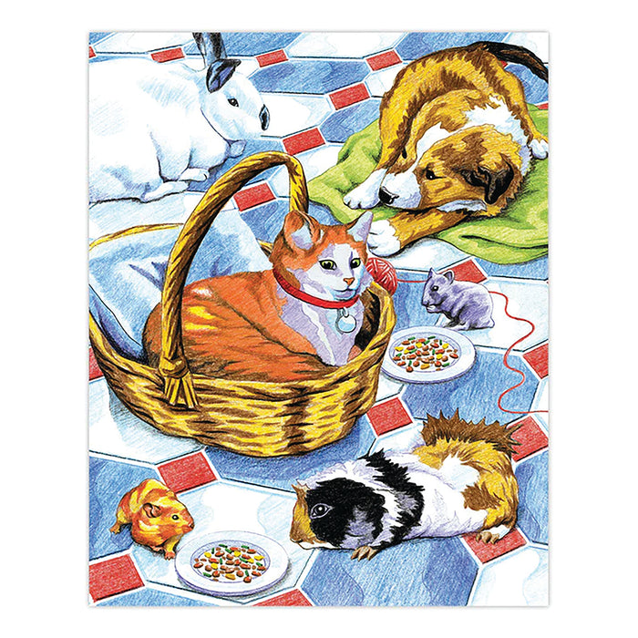 CPN Family Pets
