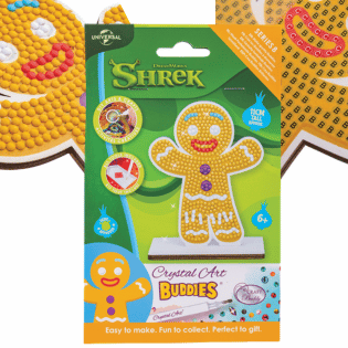 Stocking Stuffer