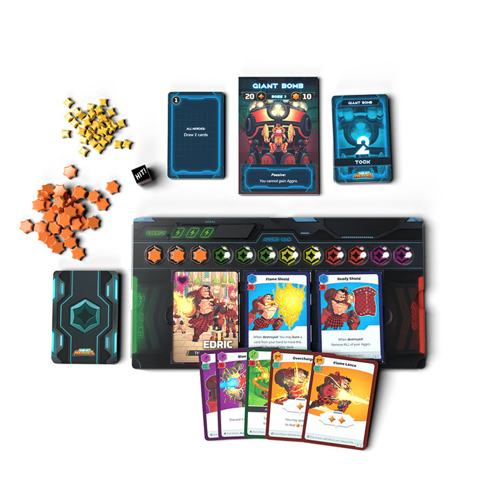 One Hit Heroes Season 1