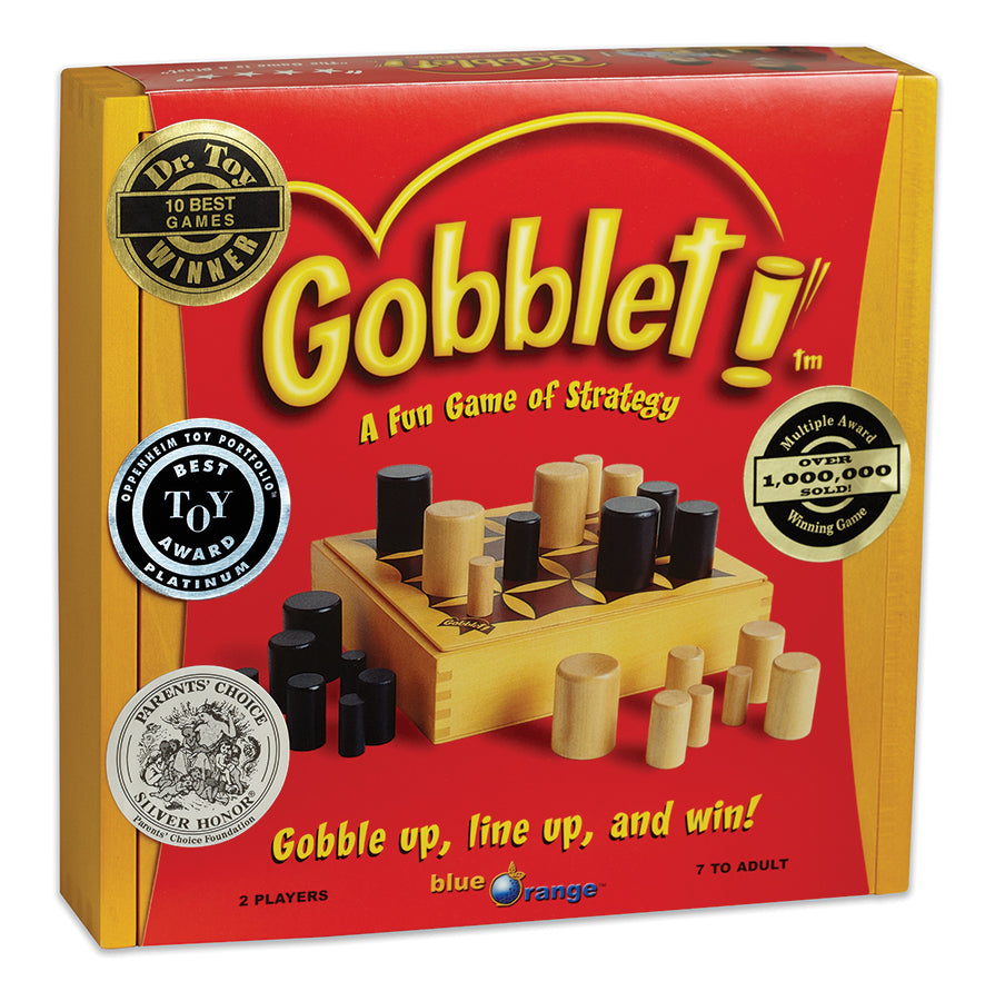 Gobblet Original & Editions