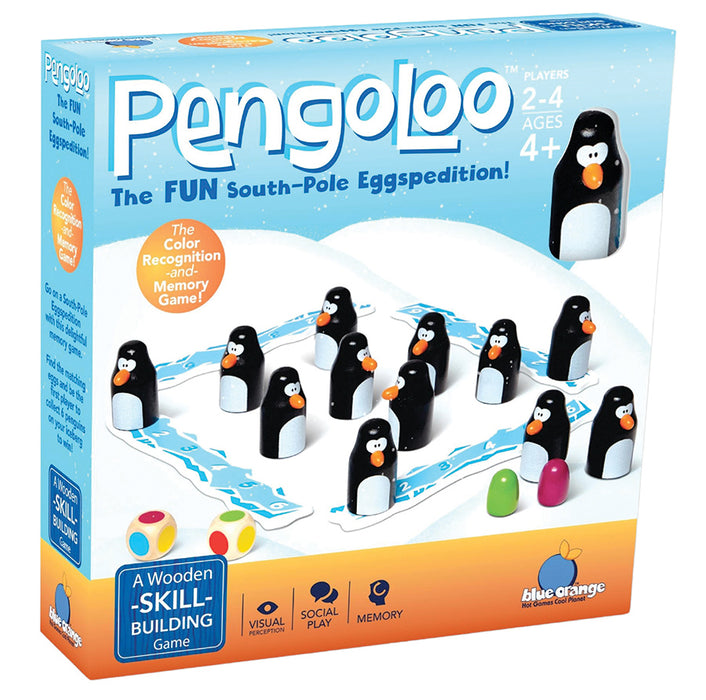 Pengoloo (new packaging)