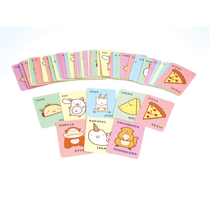 Taco Cat Goat Cheese Pizza