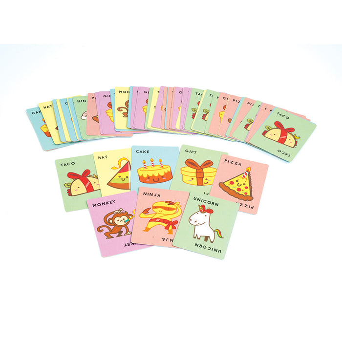 Taco Hat Cake Gift Pizza