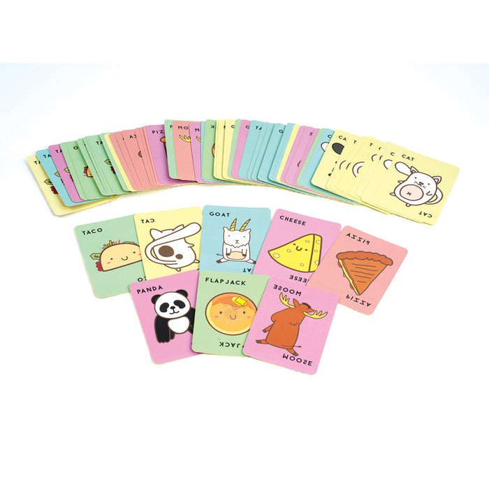 Taco Cat Goat Cheese Pizza: On The Flip Side