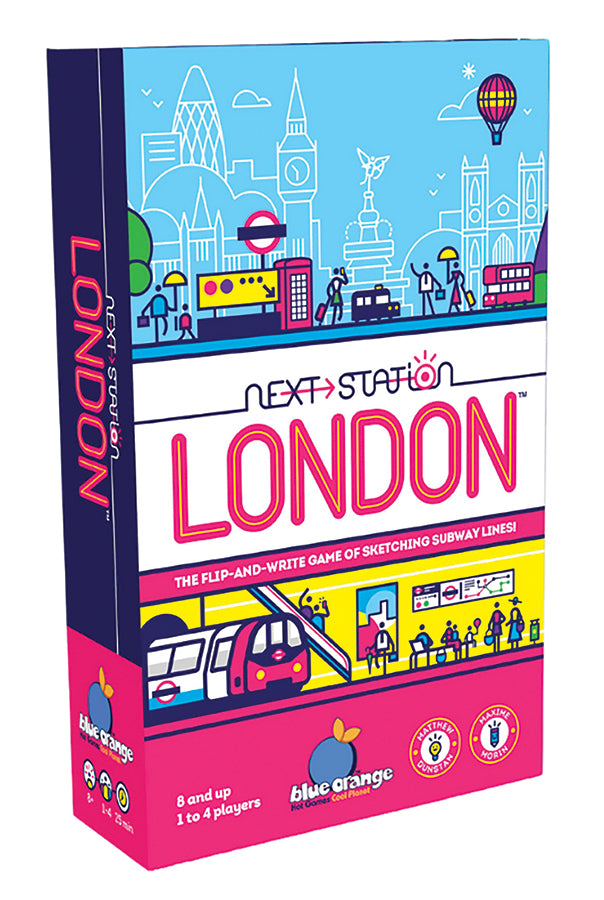 Outset Media Next Station London