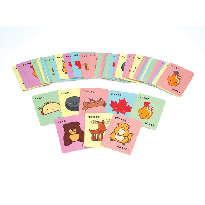 Taco Puck Maple Syrup Canoe