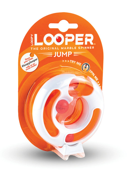 Loopy Looper Jump