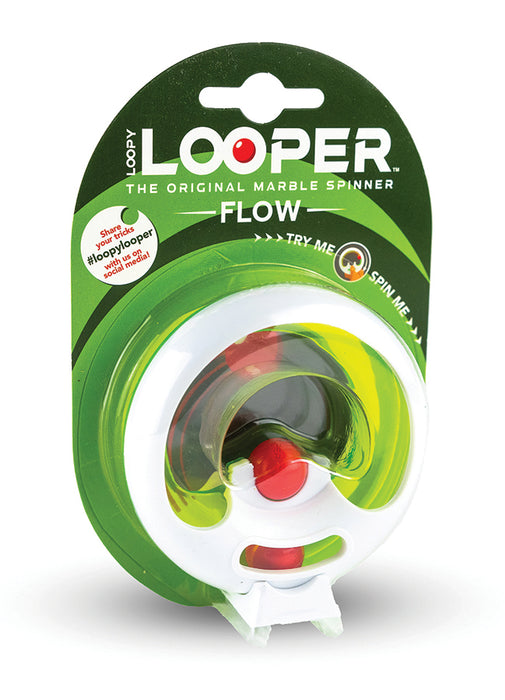 Loopy Looper Flow