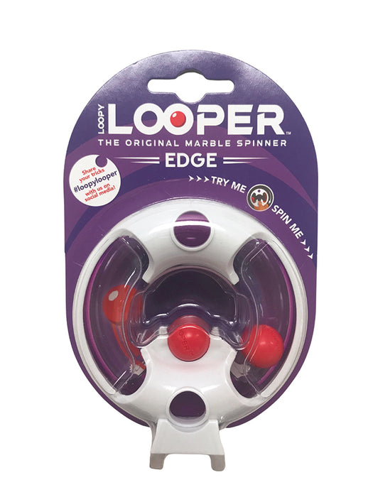 Loopy Looper Edge