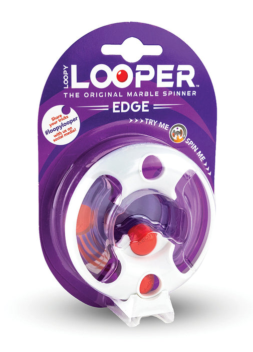 Loopy Looper Edge