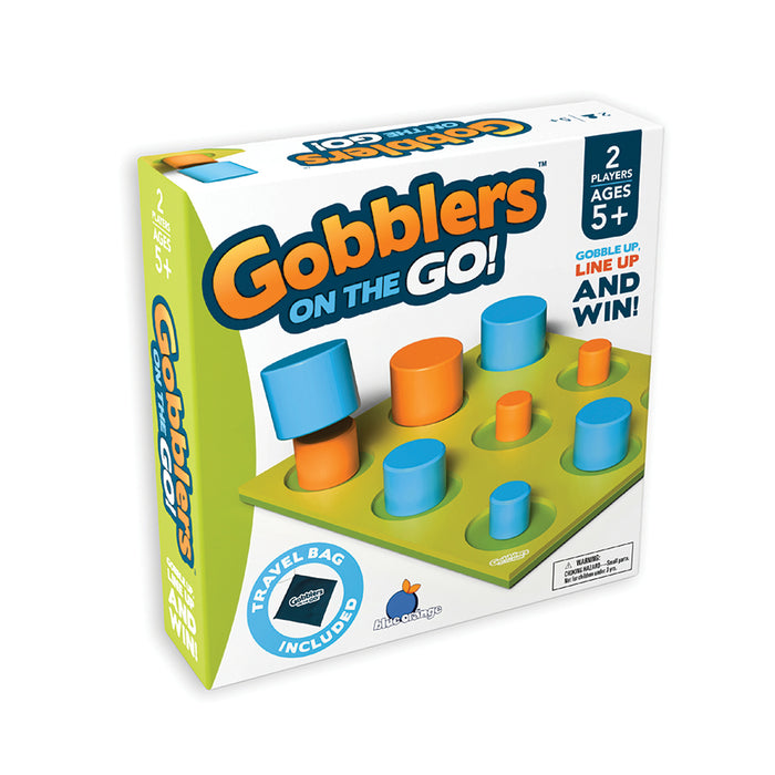 Gobblers On The Go