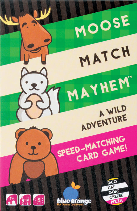 Pizza au fromage de chèvre Taco Cat