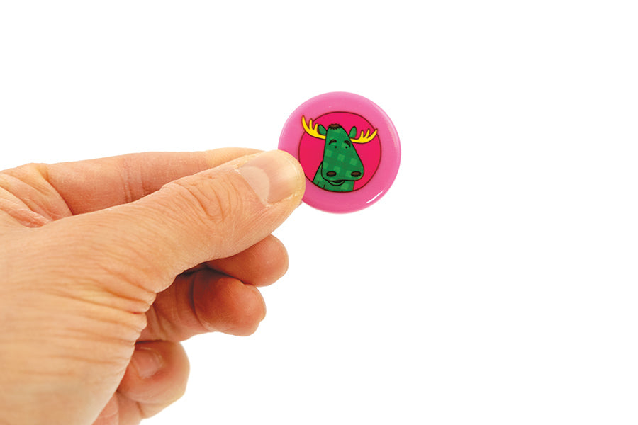 Pizza au fromage de chèvre Taco Cat