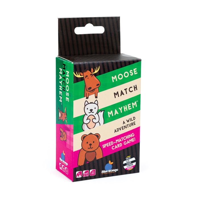 Pizza au fromage de chèvre Taco Cat