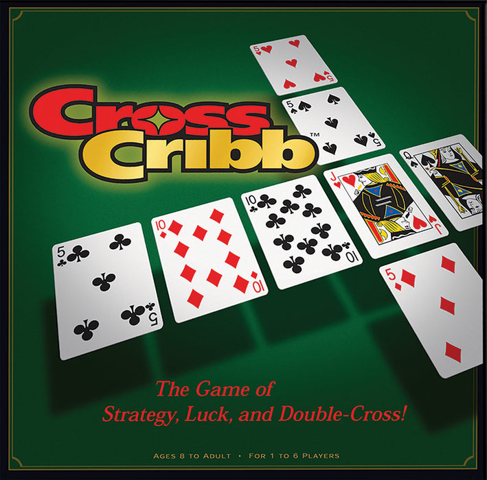 Cross Cribb