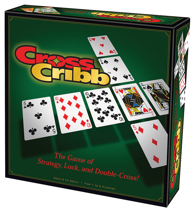 Croix Cribb