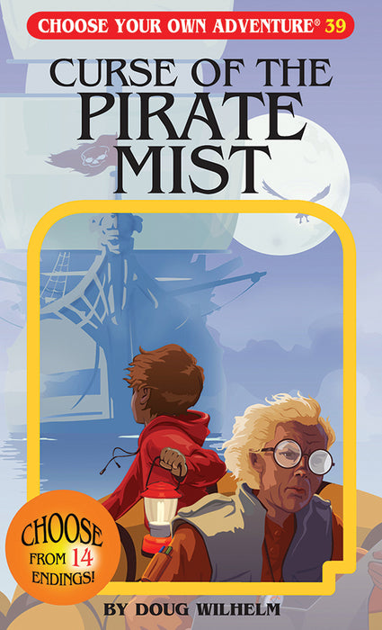 (Classic) Curse of the Pirate Mist