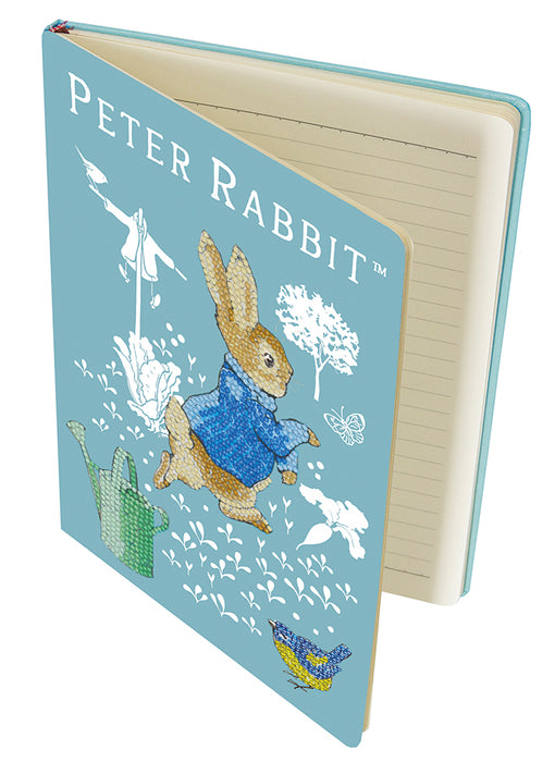 CA Notebook Kit: Peter Rabbit