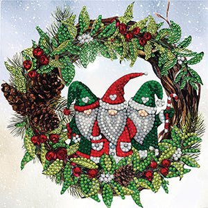 CA Card Kit (Box Set): Christmas Cards
