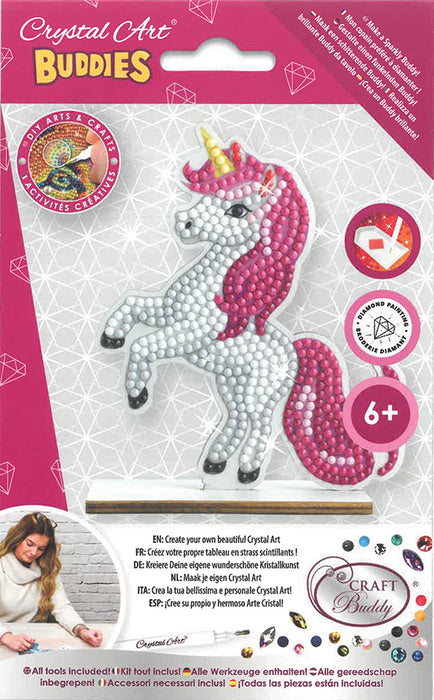 CA Buddies : Fantasy (assortiment de 30 en PDQ)