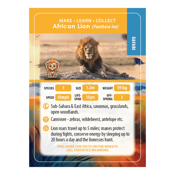 CA Buddies : Exotique (assortiment de 30 en PDQ)