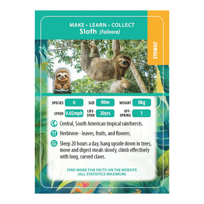 CA Buddies : Exotique (assortiment de 30 en PDQ)