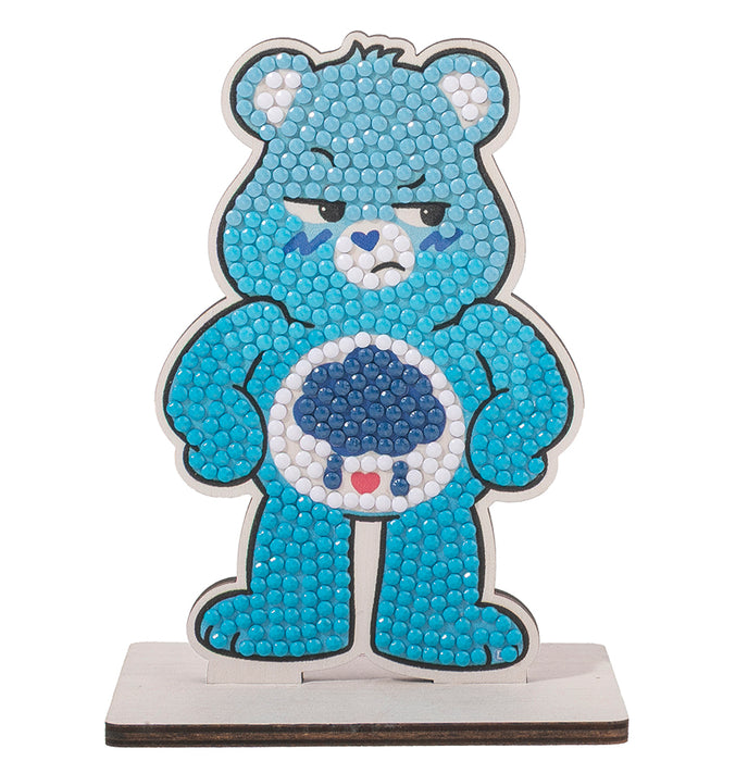 CA Buddies: Care Bears Grumpy (single)